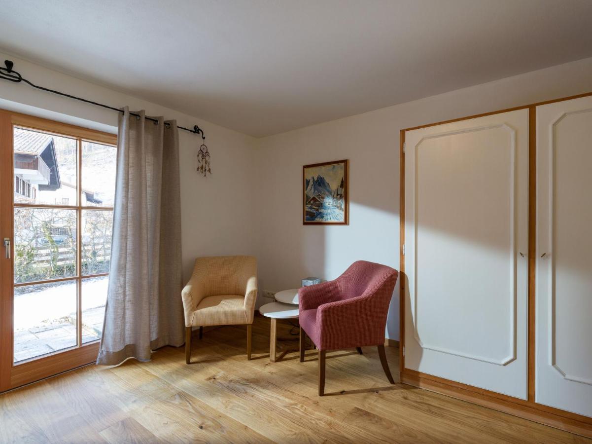 Ferienwohnung Bergahorn Oberaudorf Exterior photo