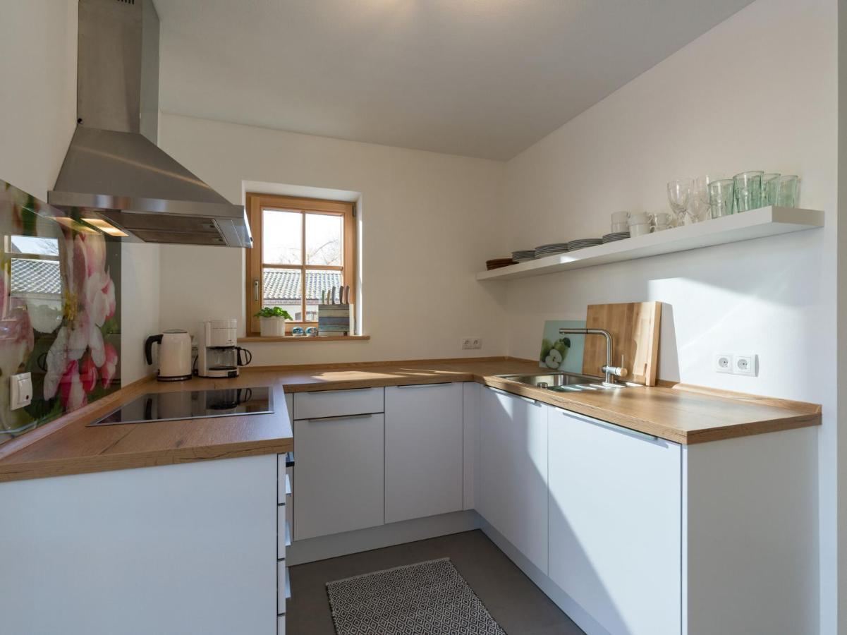 Ferienwohnung Bergahorn Oberaudorf Exterior photo
